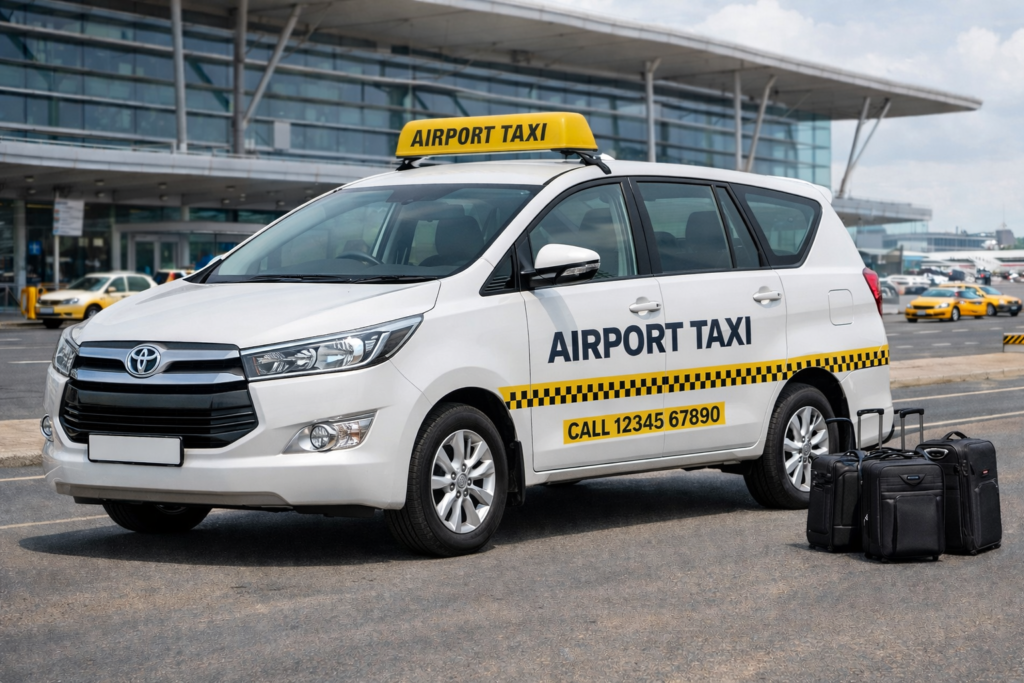 innova car rentals in bangalore